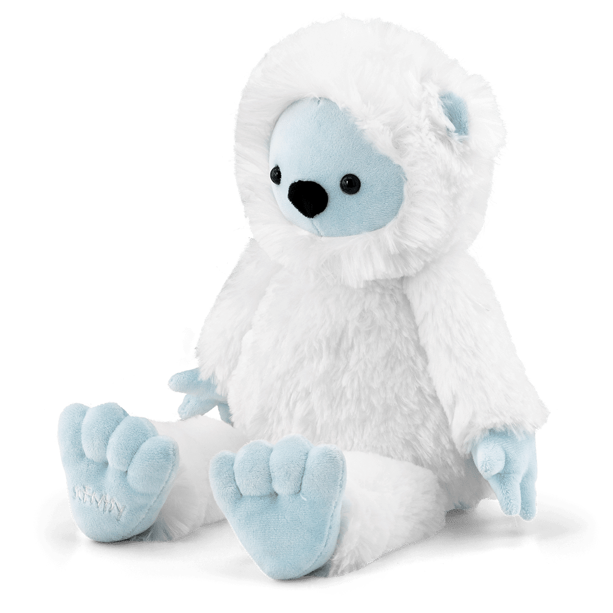 Boris the Yeti Scentsy Buddy2