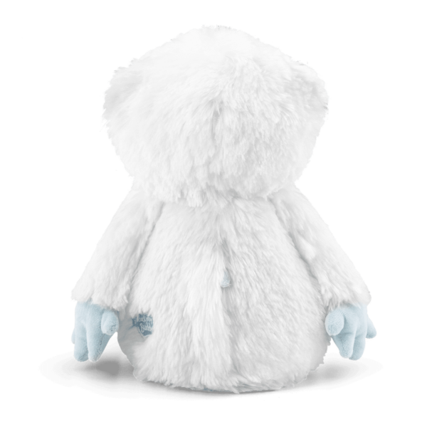 Boris the Yeti Scentsy Buddy3