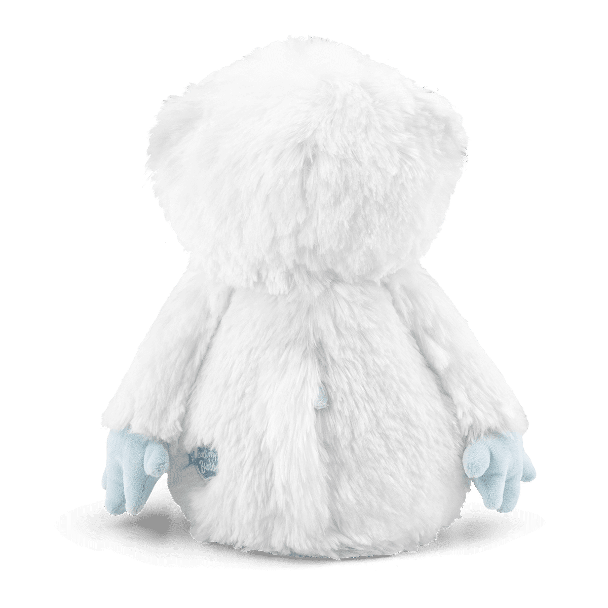 Boris the Yeti Scentsy Buddy3