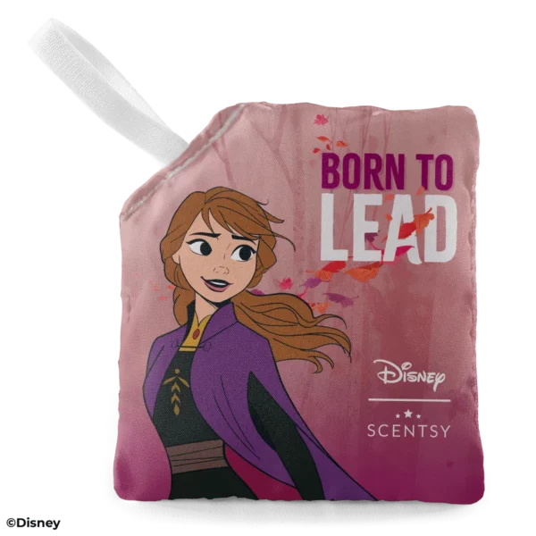 Born to Lead Scentsy Scent Pak | Disney Frozen