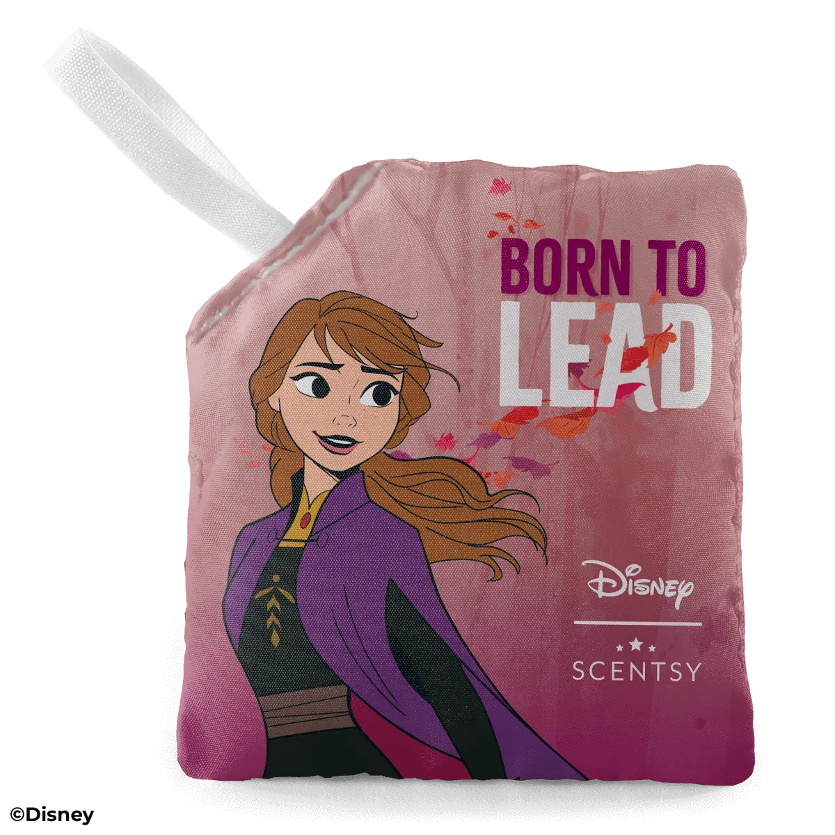Born to Lead Scentsy Scent Pak | Disney Frozen