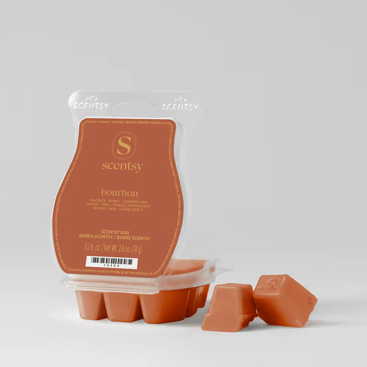 Bourbon - Scentsy Bar 1 (1) Bourbon Scentsy Bar - October 2026 BBMB