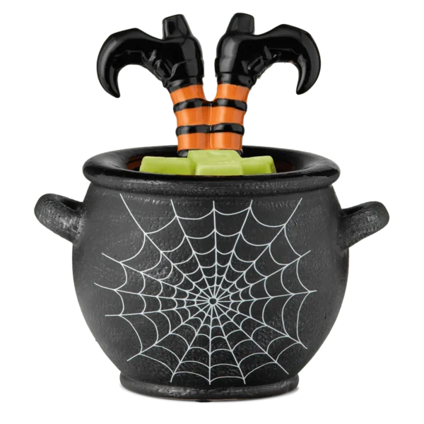 Brewed Hex Scentsy Warmer