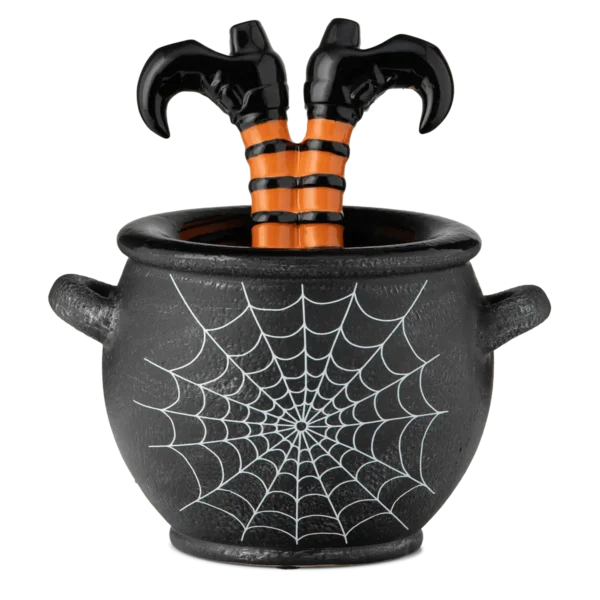 Brewed Hex Scentsy Warmer