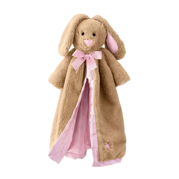 Bria the Bunny Scentsy Blankie Buddy
