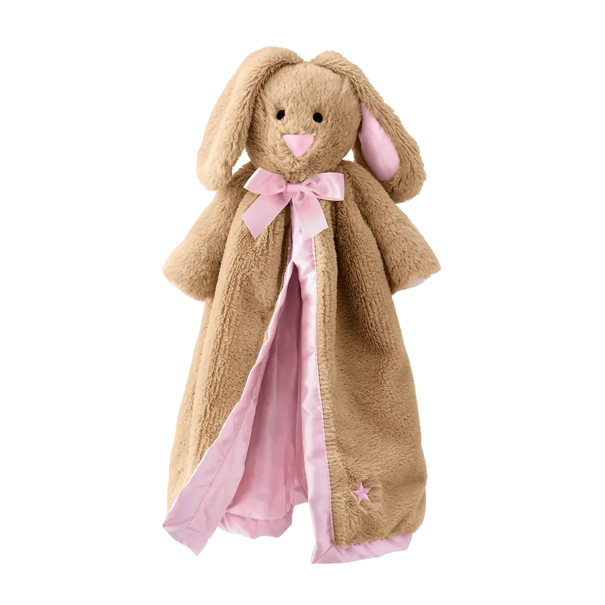 Bria the Bunny Scentsy Blankie Buddy