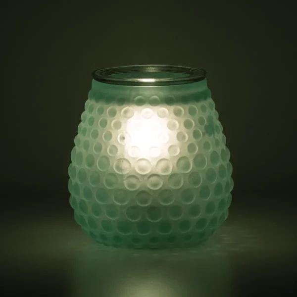 Bubble Blue Scentsy Warmer