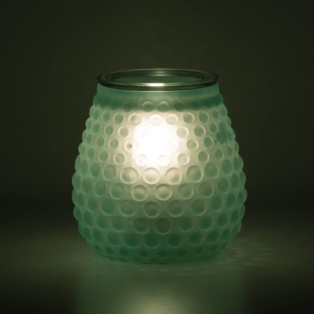 Bubble Blue Scentsy Warmer
