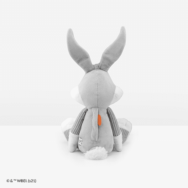 Bugs Bunny Scentsy Buddy 02