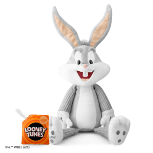 Bugs Bunny Scentsy Buddy | Looney Tunes Scentsy Collection