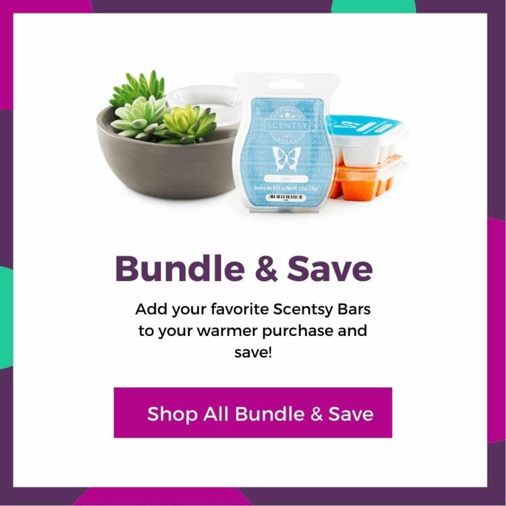 Scentsy Bundle & Saves Buy More Save More Incandescent.Scentsy.us