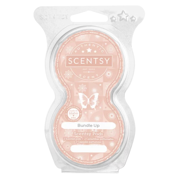 Bundle Up Scentsy Pods
