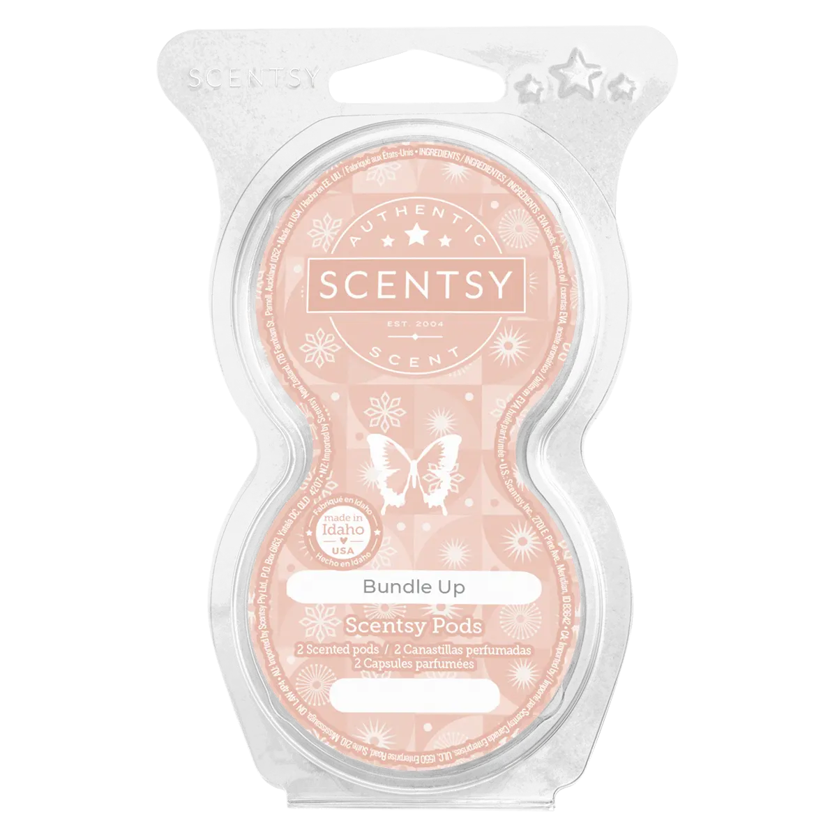 Bundle Up Scentsy Pods
