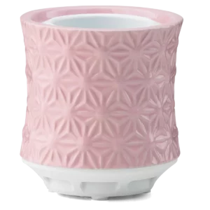 Pretty in Pink with Scentsy