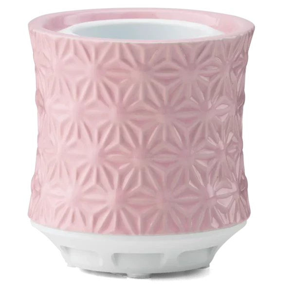 Burst Scentsy Tabletop Fan Diffuser