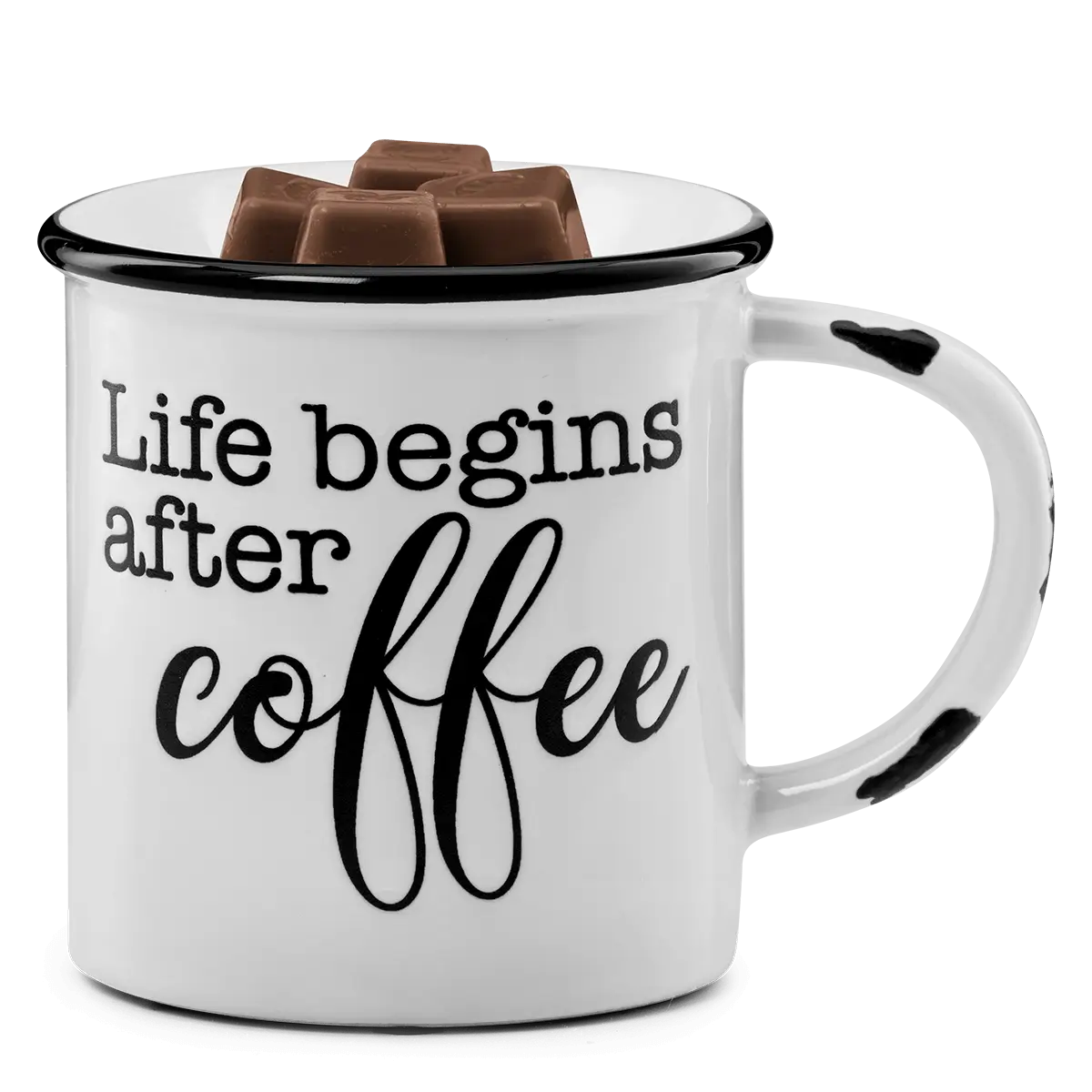 But First, Coffee Scentsy Warmer
