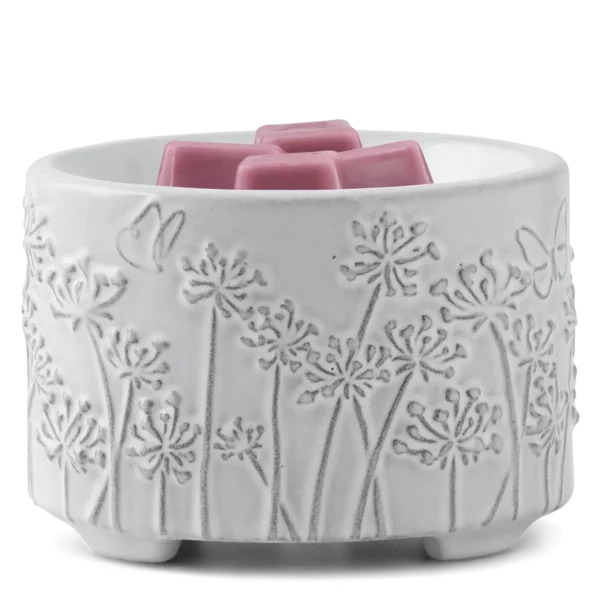 Butterfly Blooms Scentsy Warmer | Mother's Day 2024
