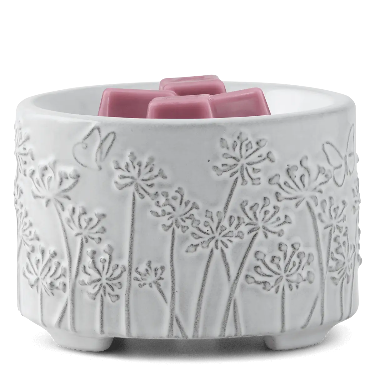 Butterfly Blooms Scentsy Warmer | Mother's Day 2024