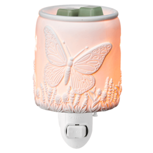 Butterfly Season Mini Scentsy Warmers 5