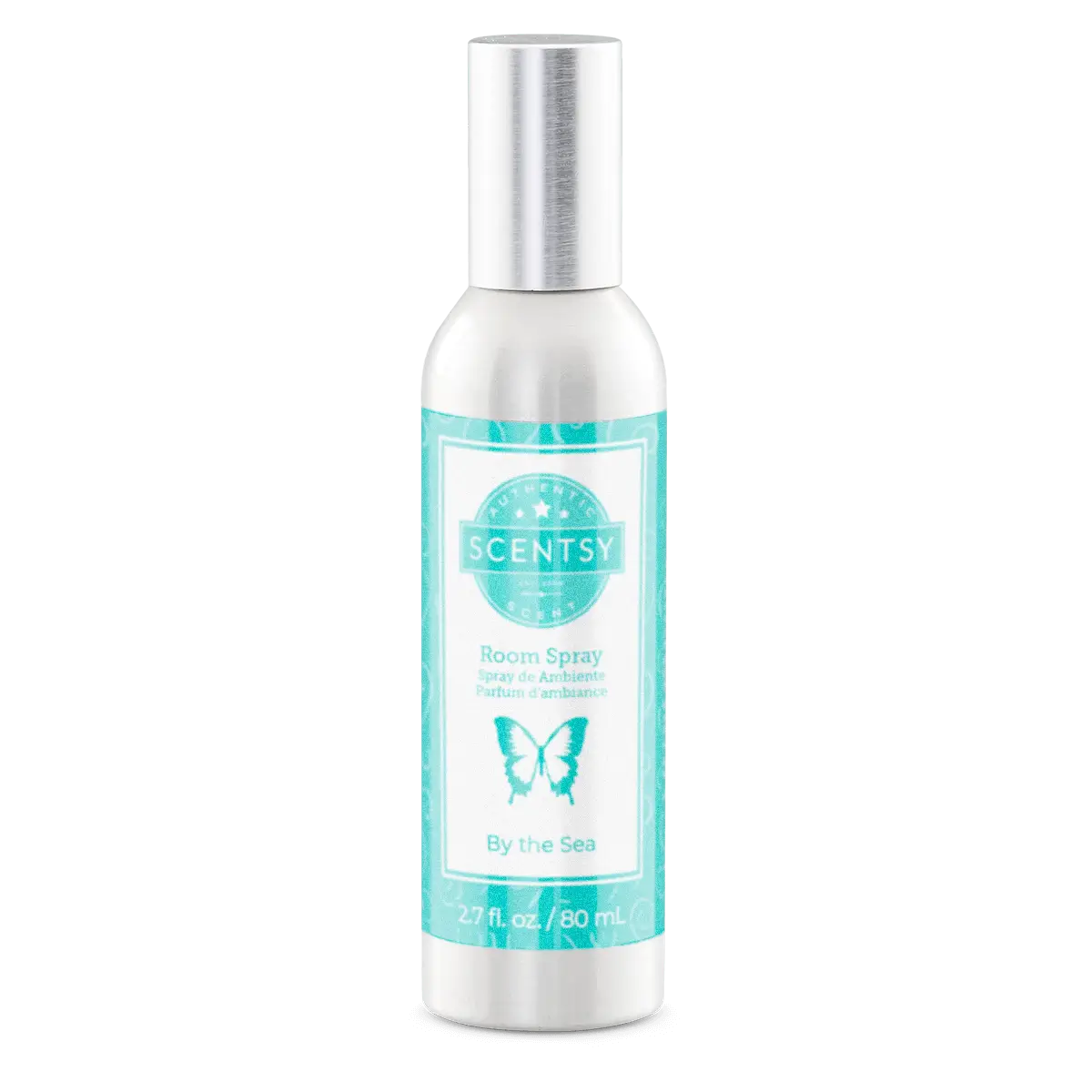 By the Sea Scentsy Room Spray