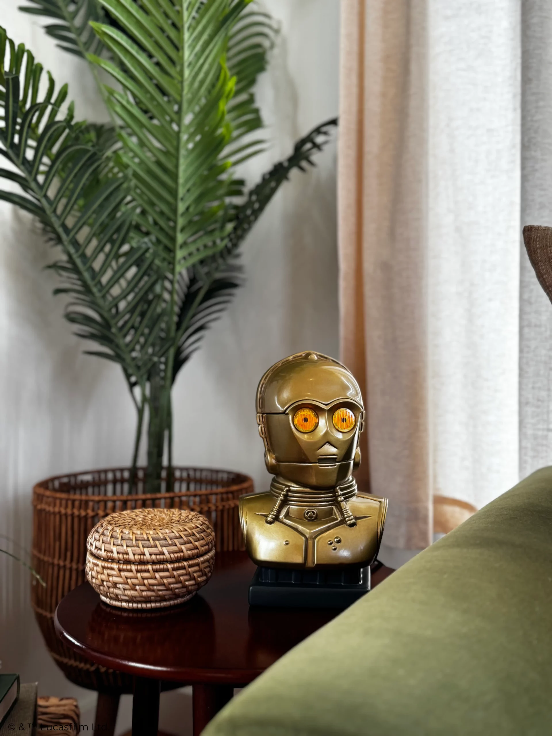 Scentsy Star Wars Collection 2025 - New Star Wars Day!