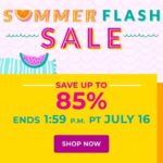 SCENTSY FLASH SALE JULY 15 & 16