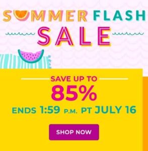 SCENTSY FLASH SALE JULY 15 & 16