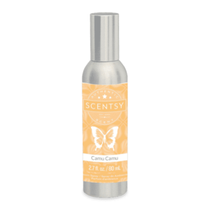 Camu Camu Scentsy Room Spray