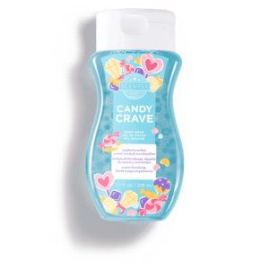 CANDY CRAVE SCENTSY BODY WASH