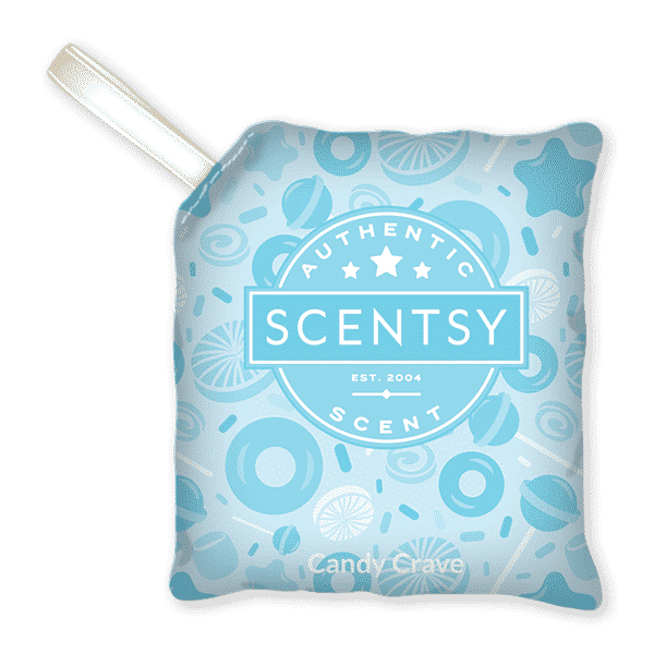 CANDY CRAVE SCENTSY SCENT PAK