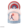 CAPTAIN AMERICA SCENTSY WARMER MARVEL | CAPTAIN AMERICA - SCENTSY WARMER | MARVEL UNIVERSE CAPTAIN AMERICA SCENTSY WARMER MARVEL | CAPTAIN AMERICA - SCENTSY WARMER | MARVEL UNIVERSE