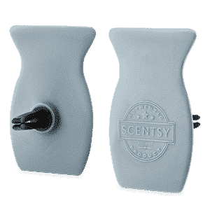 LUNA SCENTSY CAR BAR CLIP