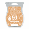 CARAMEL APPLE CRAZE SCENTSY BAR 1