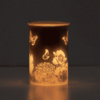 CAST PINK SCENTSY WARMER GLOW | Cast - Pink Scentsy Warmer with Spring Pack | February 2021 CAST PINK SCENTSY WARMER GLOW | Cast - Pink Scentsy Warmer with Spring Pack | February 2021