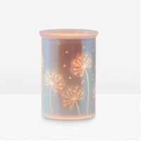 CAST PINK SCENTSY WARMER INSERT 2