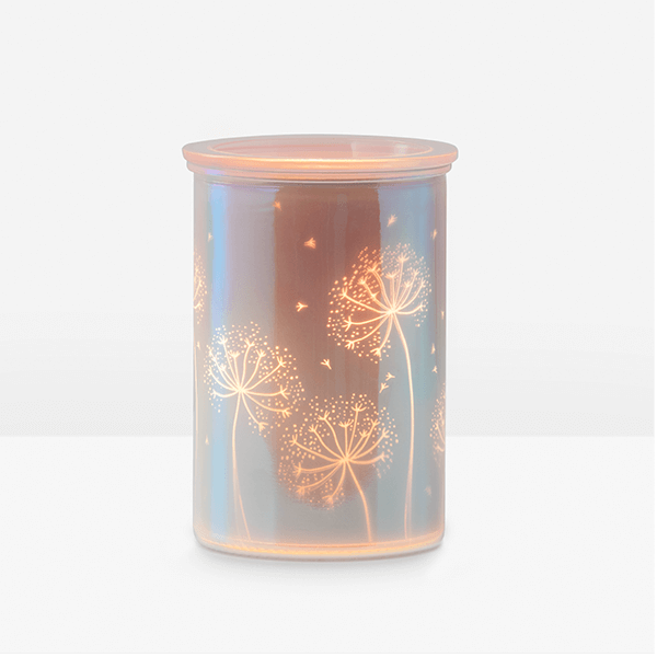 CAST PINK SCENTSY WARMER INSERT