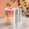 CAST PINK SCENTSY WARMER WITH LOVE GROWS HERE INSERT | Cast - Pink Scentsy Warmer with Spring Pack | February 2021 CAST PINK SCENTSY WARMER WITH LOVE GROWS HERE INSERT | Cast - Pink Scentsy Warmer with Spring Pack | February 2021