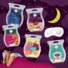 Catching Zzzs Sleep Scentsy Wax Collection