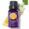 CHAMOMILE VIOLET SCENTSY OIL