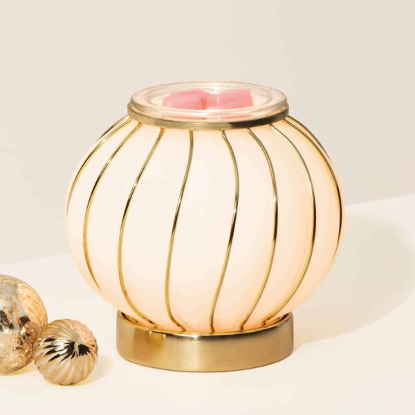 CHIC SCENTSY WARMER 1