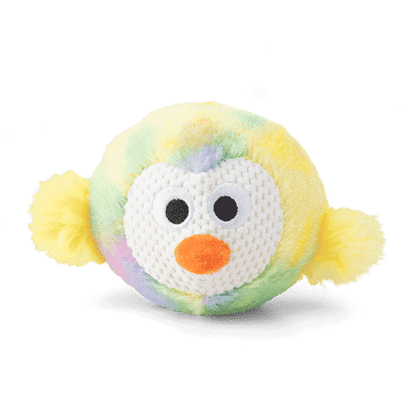 CHICK SCENTSY BITTY BUDDY