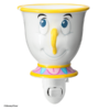 Chip The Teacup Mini Scentsy Warmer | Disney Beauty & The Beast Scentsy Collection