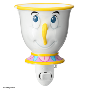 Chip The Teacup Mini Scentsy Warmer | Disney Beauty & The Beast Scentsy Collection