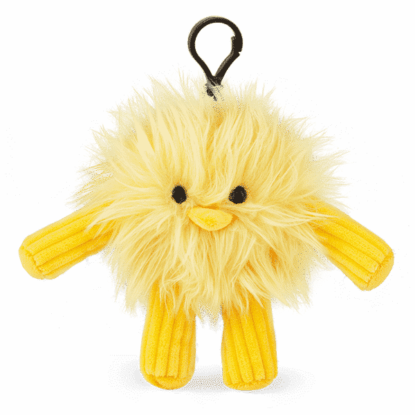 CHIRP THE CHICK SCENTSY BUDDY CLIP