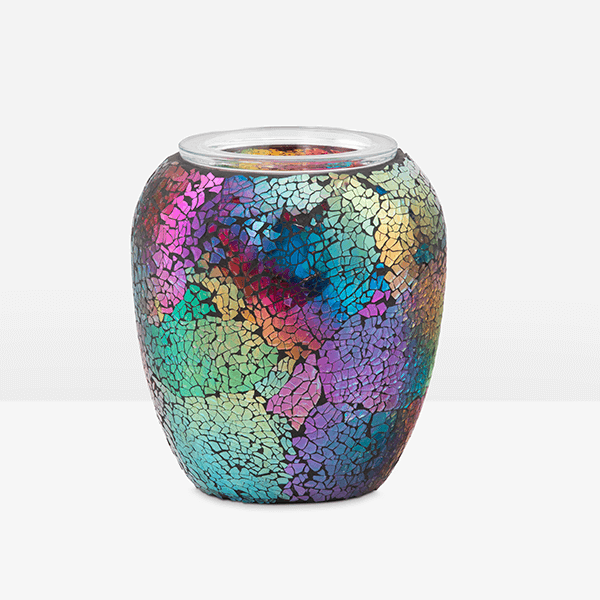 CHROMATIC SCENTSY WARMER JUNE 2021