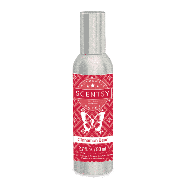 CINNAMON BEAR SCENTSY ROOM SPRAY | CINNAMON BEAR SCENTSY ROOM SPRAY | Shop Scentsy | Incandescent.Scentsy.us CINNAMON BEAR SCENTSY ROOM SPRAY | CINNAMON BEAR SCENTSY ROOM SPRAY | Shop Scentsy | Incandescent.Scentsy.us