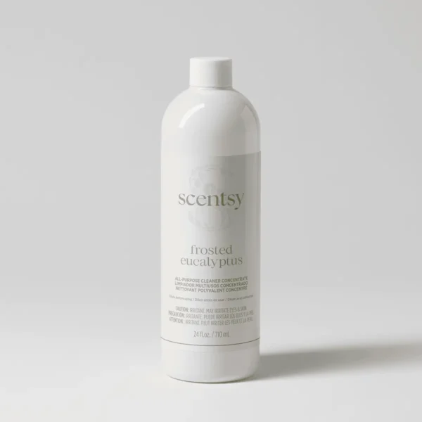 Frosted Eucalyptus Scentsy All Purpose Cleaner