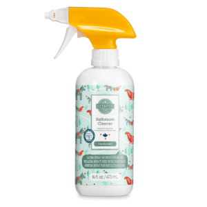 CLEAN BathroomCleaner Vanillamint ISO R13MX FW22 PWS