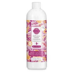Pink Sunshine Scentsy All Purpose Cleaner Concentrate