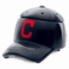 CLEVELAND BASEBALL CAP SCENTSY WARMER | DISCONTINUED ON SALE